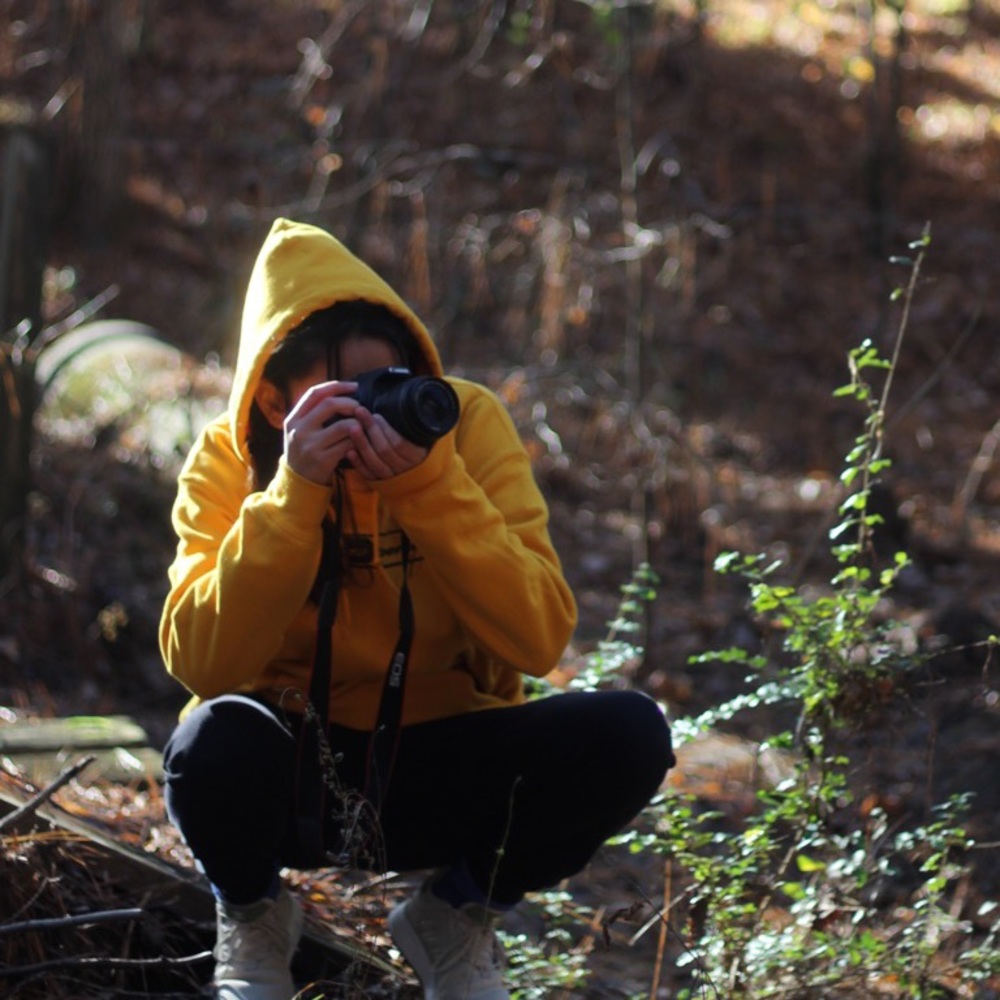 Meet your Posher, Wendy